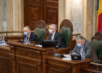 Leonard Azamfirei, senator PSD Mureș: Scrisoare deschisă adresată tuturor oamenilor politici din județul Mureș