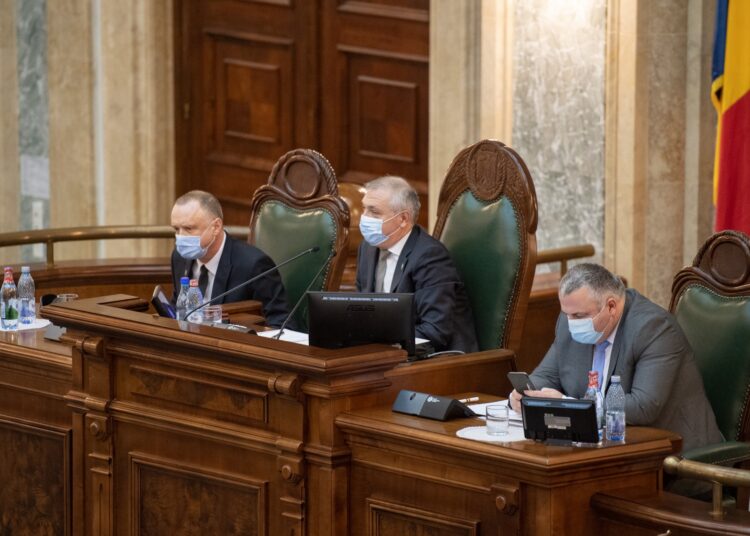 Leonard Azamfirei, senator PSD Mureș: Scrisoare deschisă adresată tuturor oamenilor politici din județul Mureș