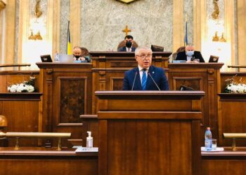 Leonard Azamfirei, senator PSD Mureș: Inginerii din domeniul medical, soluția problemelor tehnice din spitale
