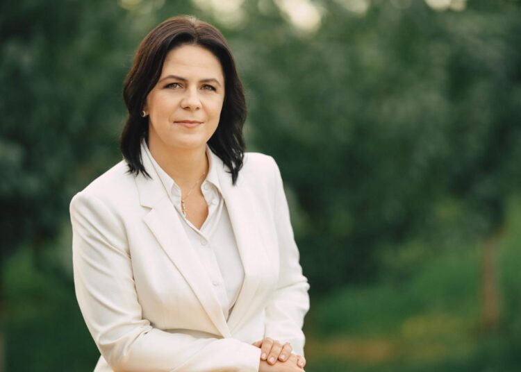 Dumitrița Gliga, deputat SD Mureș: Până când mai amăgește ministrul economiei antreprenorii din HORECA?
