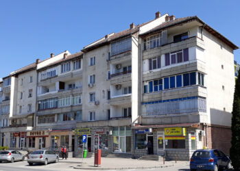 Media Marketing Târgu Mureș: Peste 1,3 milioane de lei, fonduri nerambursabile, pentru creșterea eficienței energetice la Luduș