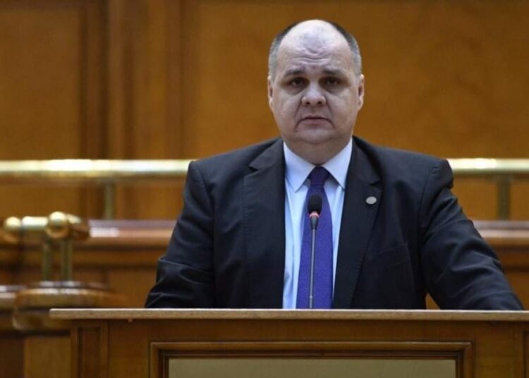 Corneliu Florin Buicu, deputat PSD Mureș: Înainte de alegerile din 2020, Cîțu și Orban i-au mințit în față pe pe părinți și copii