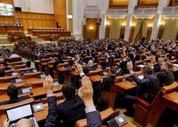 ONG-urile pun la zid puterea: Majoritatea politică continuă manipularea agendei parlamentare pentru a controla instituții publice