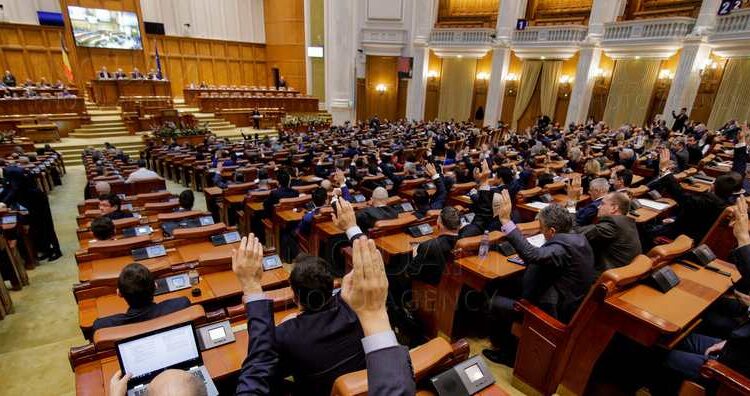 ONG-urile pun la zid puterea: Majoritatea politică continuă manipularea agendei parlamentare pentru a controla instituții publice