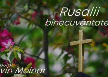 Sărbătoarea Rusaliilor – un moment când reflectăm la viața Mântuitorului și la îndeplinirea promisiunilor față de Apostoli