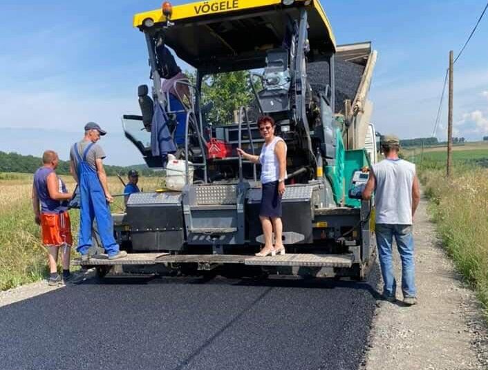 Dumitrița Gliga, deputat PSD Mureș: Guvernul a decis: România nu mai are nevoie de dezvoltare locală
