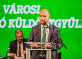 Kovács Mihály Levente – noul președinte ales al UDMR Târgu Mureș