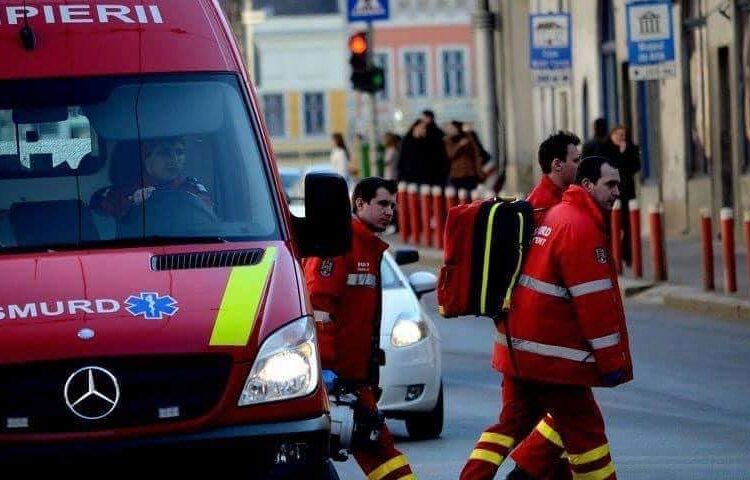 Leonard Azamfirei, senator PSD Mureș: „Cât de greu este oare să acorzi primul ajutor unei paciente după ce tocmai ai fost bătut de soțul acesteia?”