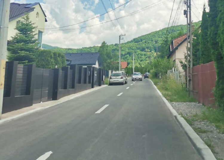 Încă 13 cu noroc pentru Orașul Sovata