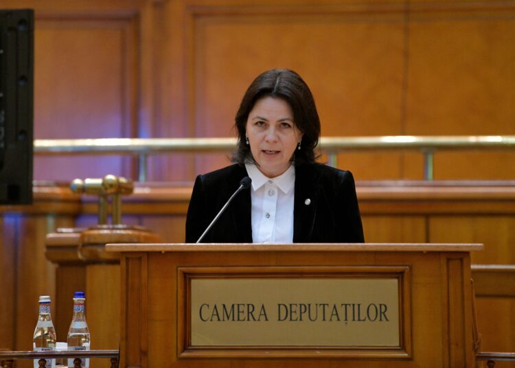 Dumitrița Gliga, deputat PSD Mureș: Dacă avem întreprinzători autohtoni puternici, avem și o țară puternică!