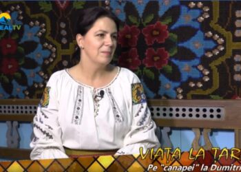 Dumitrița Gliga, deputat PSD Mureș: Cum sunt sprijiniți fermierii români în contextul noii Politici Agricole Comune?