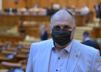 Corneliu-Florin Buicu, deputat PSD Mureș: Față de problemele reale ale românilor guvernarea actuală PNL-USRPLUS-UDMR se șantajează reciproc, se sabotează reciproc
