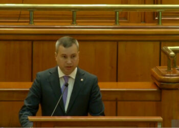 Deputatul PNL Ervin Molnar cere aprovizionarea spitalelor cu Remdesivir