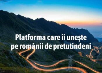 Se lansează aplicația mobilă RUA Connect. O aplicație pentru românii de pretutindeni
