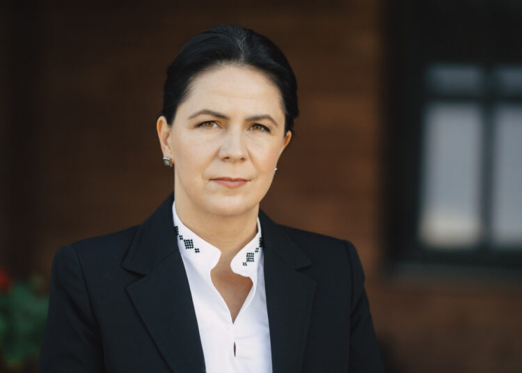 Dumitrița Gliga, deputat PSD Mureș: Certificatul verde, încotro?