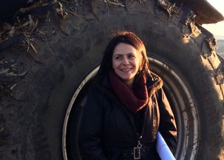 Dumitrița Gliga, deputat PSD Mureș: Legea privind construcțiile agricole în extravilan, adoptată