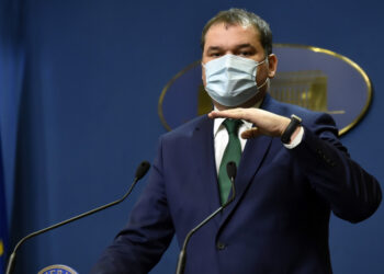 Liderii USR-PLUS blamează Programul „Anghel Saligny”, primarii USR-PLUS îl accesează