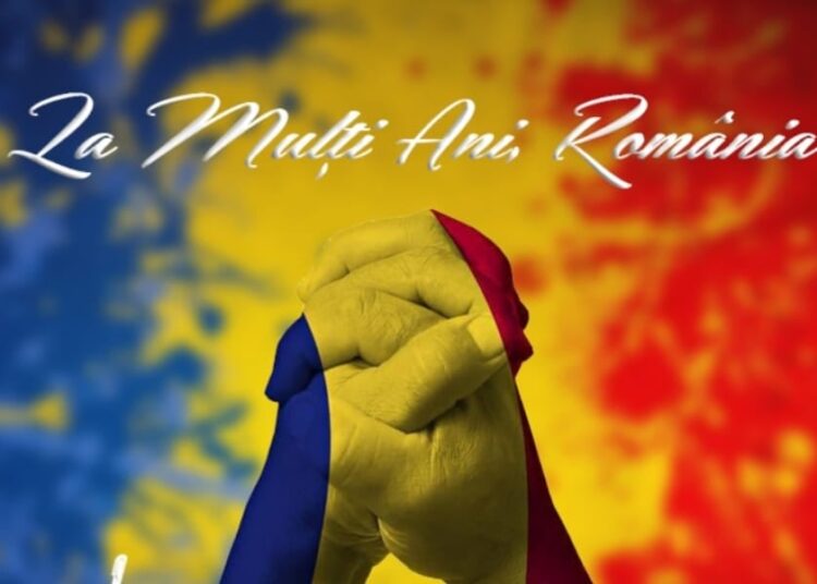 Leonard Azamfirei, senator PSD Mureș: Patriot este cel care își asumă demn loialități și angajamente față locul nașterii, care își respectă tradițiile și identitățile care i-au dat chipul.