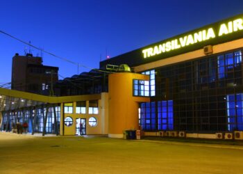 Florin Buicu, deputat PSD Mureș: 149 de milioane de lei pentru Aeroportul „Transilvania”