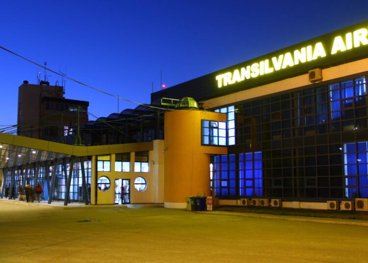 Florin Buicu, deputat PSD Mureș: 149 de milioane de lei pentru Aeroportul „Transilvania”