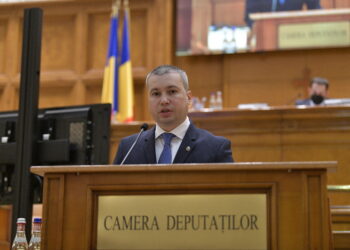 Deputatul PNL de Mureș, Ervin Molnar, cere implicarea autorităţilor în diminuarea fenomenului câinilor comunitari