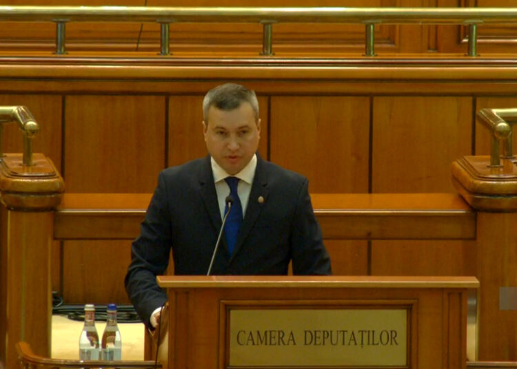 Ervin MOLNAR, deputat: „Politica mea a fost, este și va rămâne politica mureșenilor!”