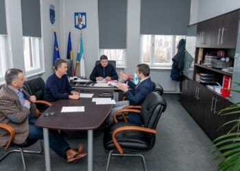 Alexandru Gyorgy, viceprimar Târgu-Mureș: Am susținut și votat astăzi, în ședința Consiliului Local Municipal Târgu Mureș, bugetul de venituri și cheltuieli al orașului pe anul 2022