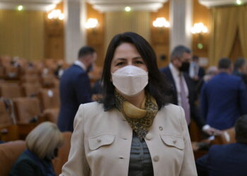 Dumitrița Gliga, deputat PSD Mureș: Copiii cu tulburări de spectru autist vor avea în sfârșit acces la servicii de terapie de calitate la costuri reduse