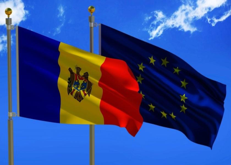 Leonard Azamfirei, senator PSD Mureș: Viitorul Republicii Moldova este în UE