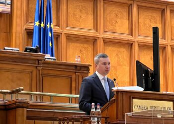 Ervin MOLNAR, deputat: „România trebuie să treacă la un sistem agricol regenerativ, cu impact pozitiv asupra ecosistemului”