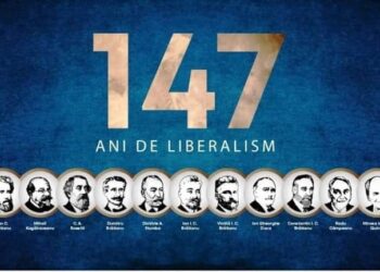 Ervin Molnar, deputat PNL: La aniversară