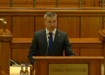 Ervin Molnar, deputat PNL: Astăzi sărbătorim niște oameni care au trecut printr-o încercare cumplită și au ieșit învingători