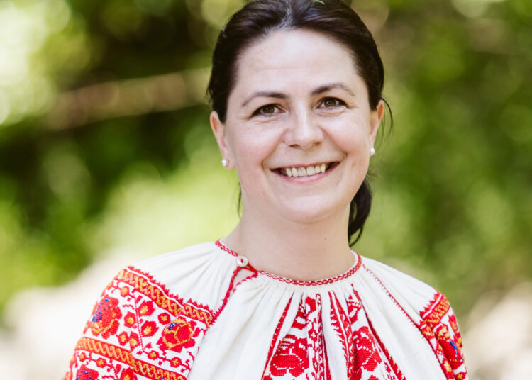 Dumitrița Gliga, deputat PSD Mureș: 24 iunie – Ziua Iei