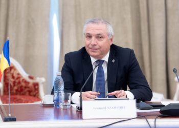 Leonard Azamfirei, senator PSD Mureș: Pas cu pas se schimbă câte ceva în sistemul de învățământ