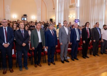 Leonard Azamfirei, senator PSD Mureș: Școala Ardeleană – ieri, azi, mereu
