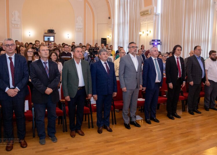 Leonard Azamfirei, senator PSD Mureș: Școala Ardeleană – ieri, azi, mereu