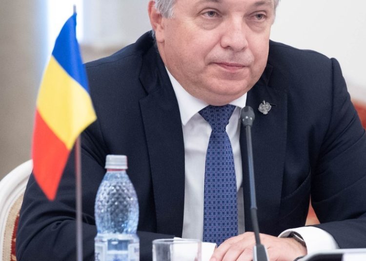 Leonard Azamfirei, senator PSD Mureș: Rusia, victimă a propriului război „cancel culture”