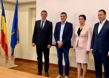 Dumitrița Gliga, deputat PSD Mureș: Varianta de ocolire a municipiului Reghin urmează a fi licitată pentru proiectare și execuție
