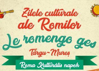 Zilele culturale ale romilor