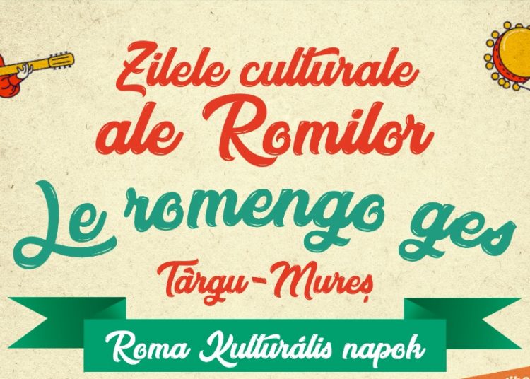 Zilele culturale ale romilor