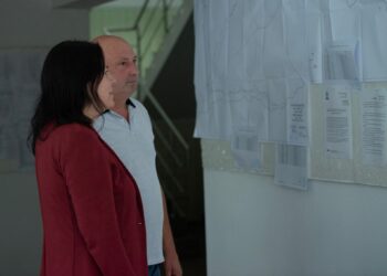 Dumitrița Gliga, deputat PSD Mureș: Proprietarii particulari de la barajul de la Răstolița își vor putea primi banii pentru exproprieri!