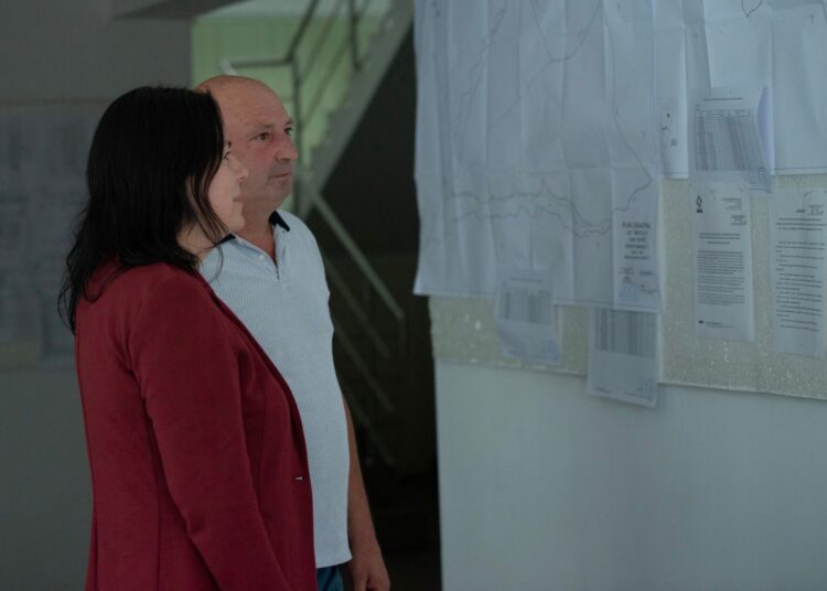 Dumitrița Gliga, deputat PSD Mureș: Proprietarii particulari de la barajul de la Răstolița își vor putea primi banii pentru exproprieri!