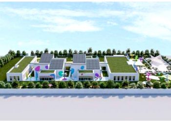 Media Marketing Târgu Mureș: Peste 3 milioane de euro finanțare pentru construirea unei creșe în comuna Vânători