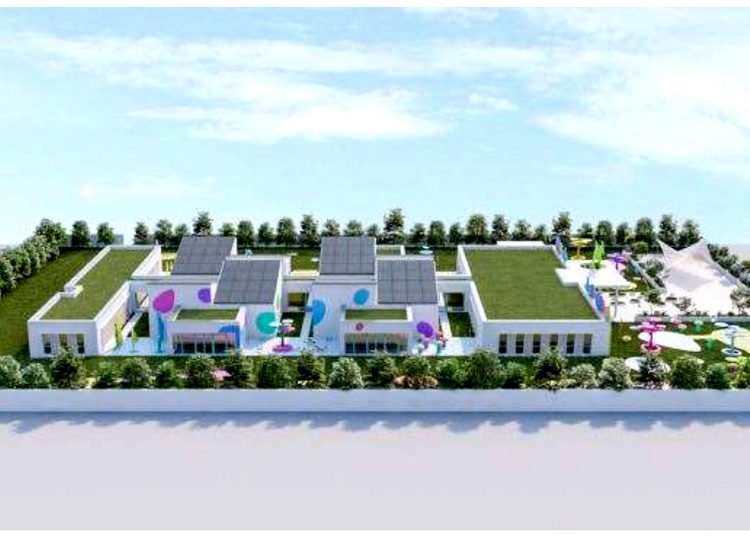 Media Marketing Târgu Mureș: Peste 3 milioane de euro finanțare pentru construirea unei creșe în comuna Vânători