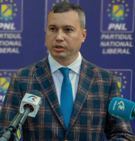 Ervin Molnar, deputat PNL: În actualul context geopolitic, prioritatea liderilor ar trebui să fie coeziunea tuturor factorilor politici
