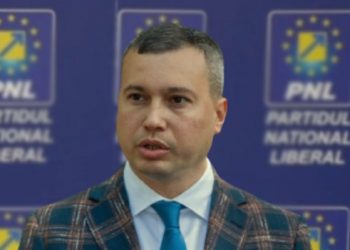 Ervin Molnar, deputat PNL: În actualul context geopolitic, prioritatea liderilor ar trebui să fie coeziunea tuturor factorilor politici