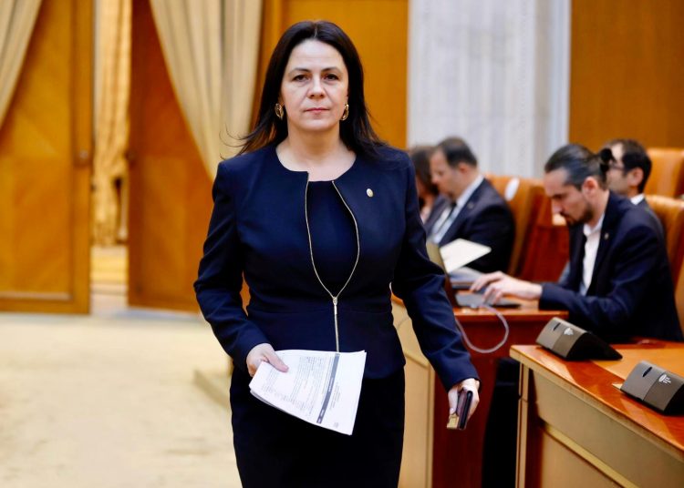 Dumitrița Gliga, deputat PSD Mureș: Curtea Constituțională a României dă undă verde modificărilor Legii cadastrului