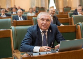 Leonard Azamfirei, senator PSD Mureș: Legea pentru prevenirea și combaterea cancerului a fost aprobată în Senat