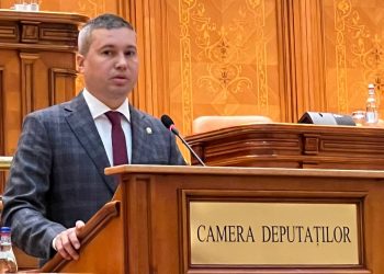 Mesajul deputatului Ervin Molnar cu ocazia Zilei Armatei României