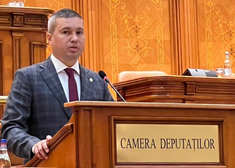 Mesajul deputatului Ervin Molnar cu ocazia Zilei Armatei României